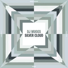 LP ploča DJ Muggs - Silver Cloud (LP)