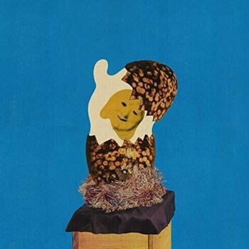 LP ploča Corridor - Junior (LP) - 1