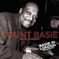 LP plošča Count Basie Orchestra - Basie In London (Reissue) (LP)