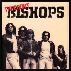 LP ploča The Count Bishops - The Count Bishops (Reissue) (LP)