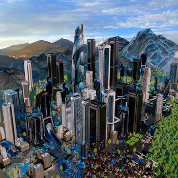 Disco de vinil Courting - Guitar Music (LP) - 1