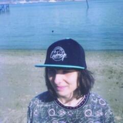 LP ploča The Courtneys - The Courtneys (Reissue) (LP)