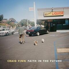 LP platňa Craig Finn - Faith In The Future (LP)