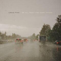 LP platňa Craig Finn - We All Want The Same Things (LP)