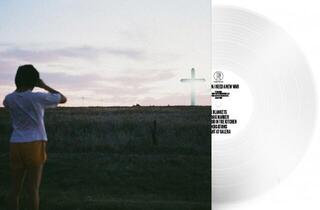 LP platňa Craig Finn - I Need A New War (Limited Edition) (Clear Coloured) (LP)