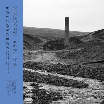 Vinüülplaat Craven Faults - Enclosures (Reissue) (Second Edition) (LP) - 1