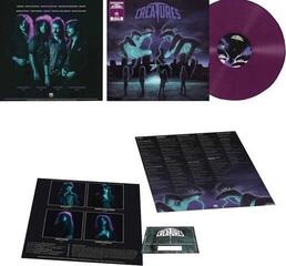 LP plošča Creatures - II (Limited Edition) (Neon Violet Coloured) (LP)