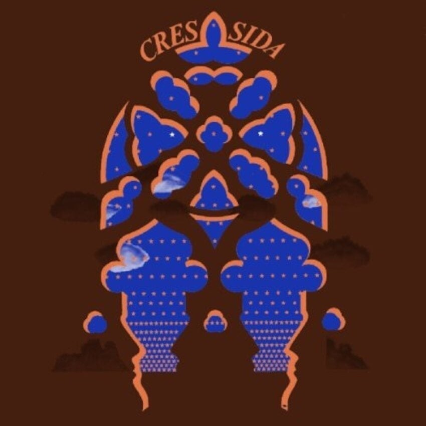 LP ploča Cressida - Cressida (Reissue) (Remastered) (LP)