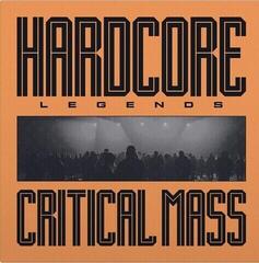 Disc de vinil Critical Mass - Hardcore Legends (LP)