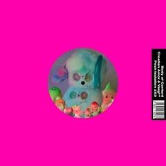 LP platňa Croatian Amor & Varg²™ - Body Of Content (LP)