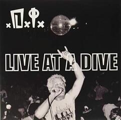 LP ploča D.I. - Live At A Dive (LP)
