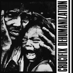LP ploča Crucifix - Dehumanization (Reissue) (Remastered) (LP)