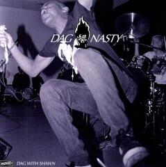 LP ploča Dag Nasty - Dag With Shawn (LP)