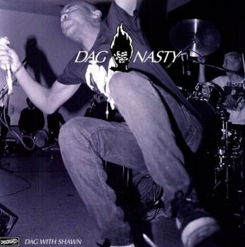 LP Dag Nasty - Dag With Shawn (LP) - 1