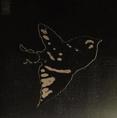 LP ploča Daitro - Des Cendres, Je Me Consume (LP)