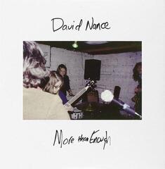 LP ploča David Nance - More Than Enough (LP)