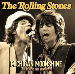 Musik-CD The Rolling Stones - Michigan Moonshine (CD)