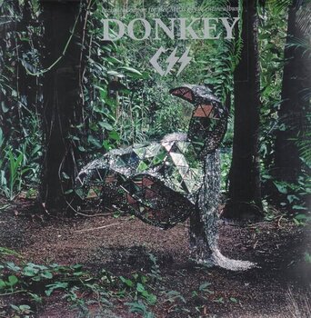 LP plošča CSS - Donkey (LP) - 1