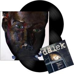 LP ploča Dalek - Negro Necro Nekros (Reissue) (2 LP)