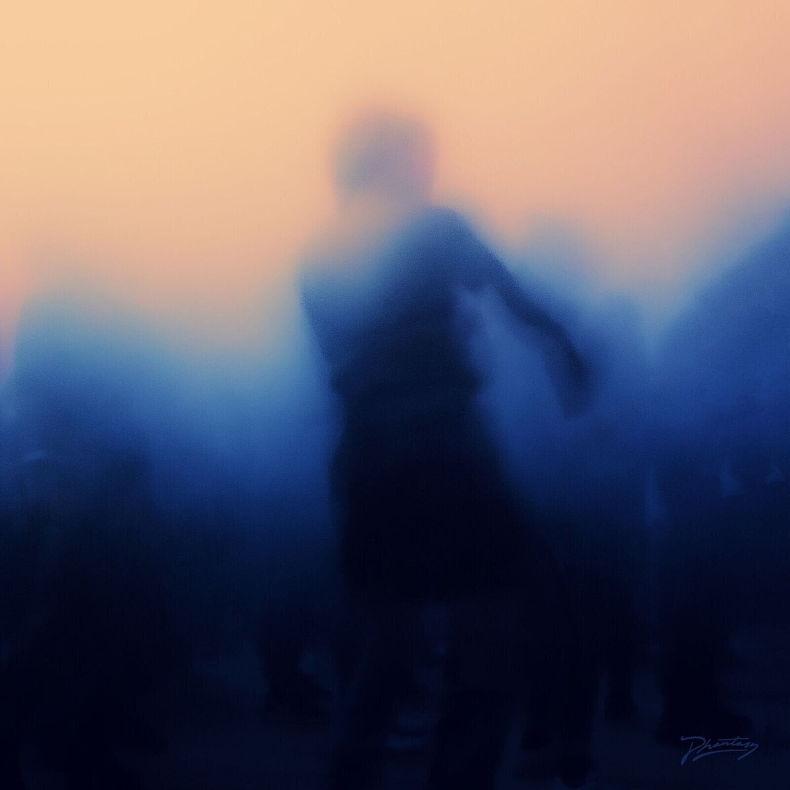 Hanglemez Daniel Avery - Love + Light (Reissue) (LP)