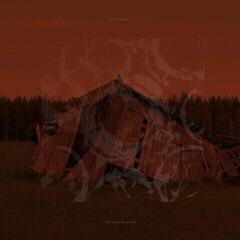 Disco de vinilo Cult Of Luna - The Raging River (Coloured) (EP)