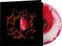 Disc de vinil Cult Of Luna - The Raging River (Limited Edition) (Red & White Coloured) (EP)