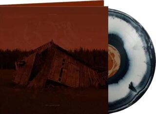 Disco de vinilo Cult Of Luna - The Raging River (Limited Edition) (Black/White Coloured) (EP)