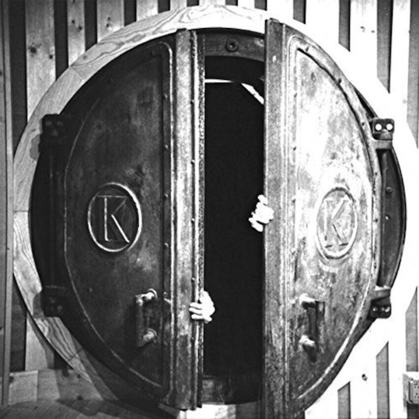 LP plošča Damaged Bug - Bunker Funk (2 LP)