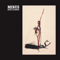 Vinyylilevy Daniel Blumberg - Minus (LP)