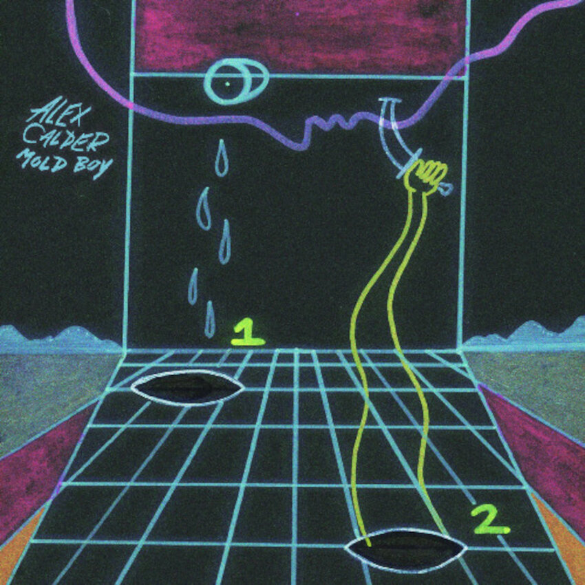 Disc de vinil David Westlake - Play Dusty For Me (LP)