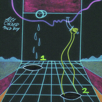 Disc de vinil David Westlake - Play Dusty For Me (LP) - 1