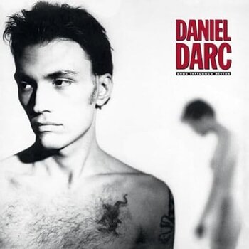 LP platňa Daniel Darc - Sous Influence Divine (Reissue) (Remastered) (LP) - 1
