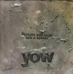 LP ploča David Yow - Tonight You Look Like A Spider (LP)