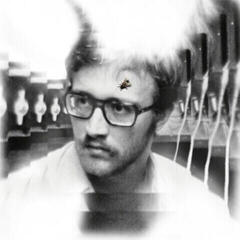 LP plošča Damaged Bug - Bug On Yonkers (LP)