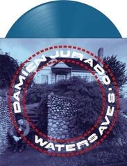 LP ploča Damien Jurado - Waters Ave S (Limited Edition) (Blue Opaque Coloured) (LP)