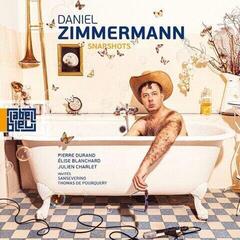 LP ploča Daniel Zimmermann - Snapshots (LP)
