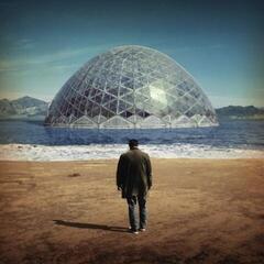 Schallplatte Damien Jurado - Brothers And Sisters Of The Eternal Son (LP)