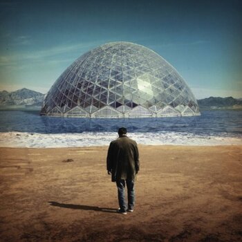 LP ploča Damien Jurado - Brothers And Sisters Of The Eternal Son (LP) - 1