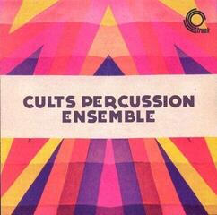 LP deska Cults Percussion Ensemble - Cults Percussion Ensemble (Reissue) (LP)