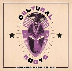 Vinylplade Cultural Roots - Running Back To Me (LP)