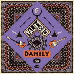 LP ploča Damily - Valimbilo (LP)