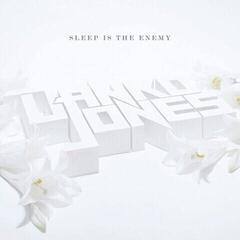 LP ploča Danko Jones - Sleep Is The Enemy (Reissue) (LP)