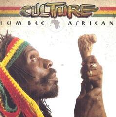 Грамофонна плоча Culture - Humble African (LP)