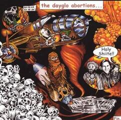 Vinylplate Dayglo Abortions Holy Shiite! (LP)