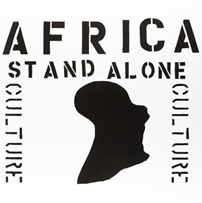 LP ploča Culture - Africa Stand Alone (180 g) (Repress) (LP)
