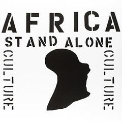 Vinylplade Culture - Africa Stand Alone (180 g) (Repress) (LP)
