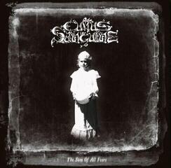 LP ploča Cultus Sanguine - The Sum Of All Fears (Reissue) (LP)