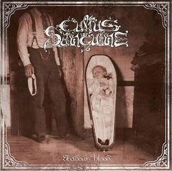 LP ploča Cultus Sanguine - Shadows' Blood (Reissue) (LP)