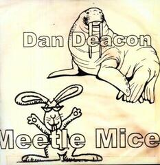 Δίσκος LP Dan Deacon - Meetle Mice (2 LP)
