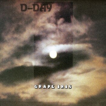 LP ploča D-Day - Grape Iris (Reissue) (LP) - 1